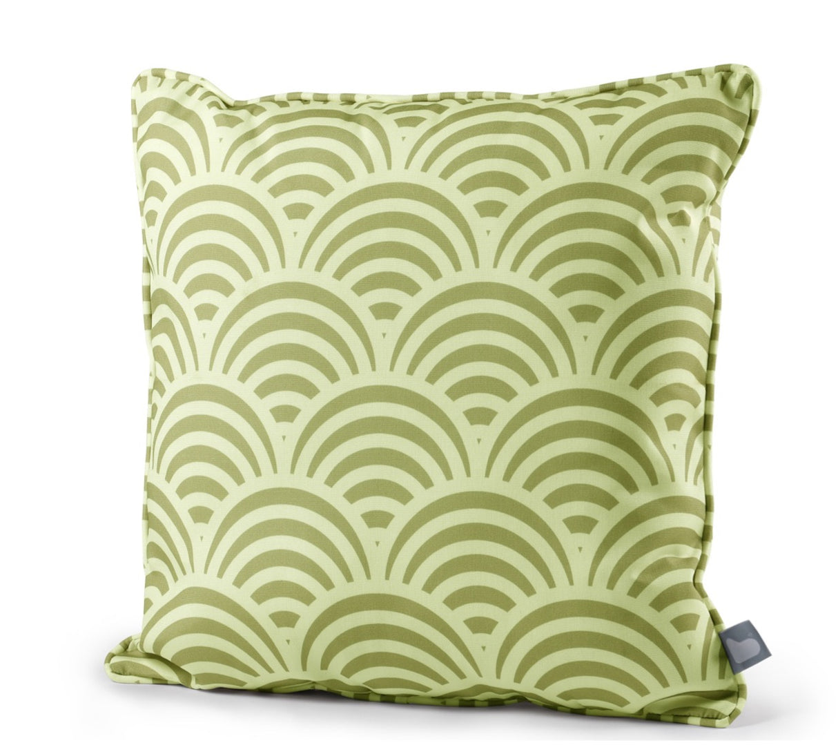 B Cushion Shell Print (various colours)