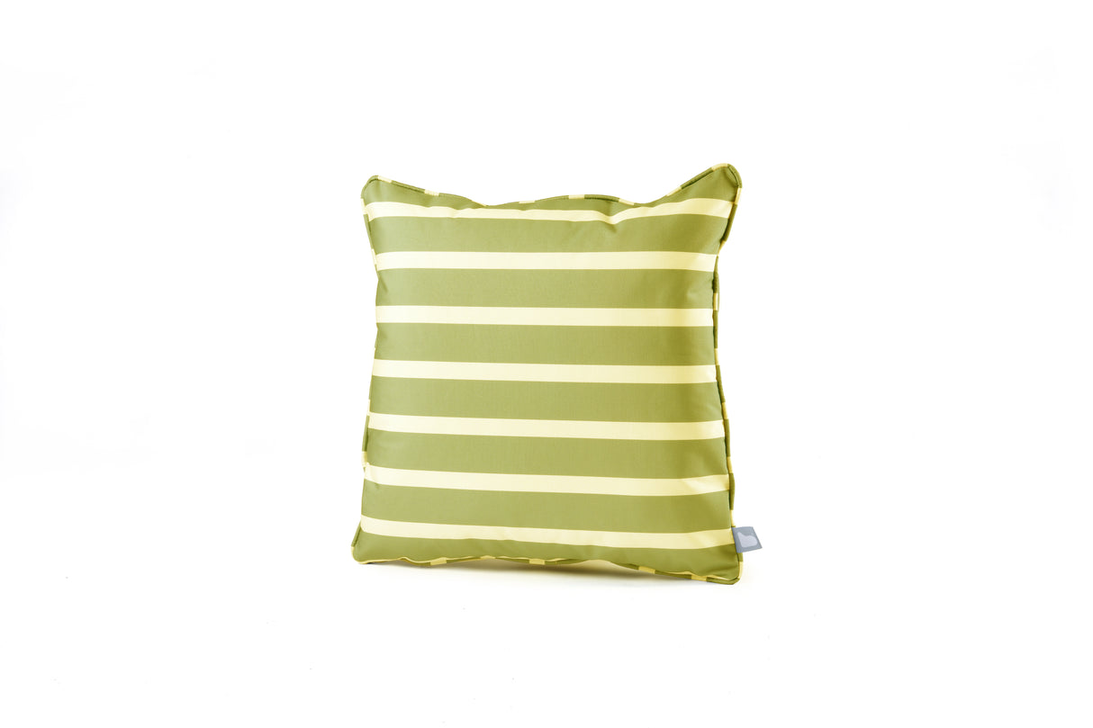 B Cushion Stripe (various colours)
