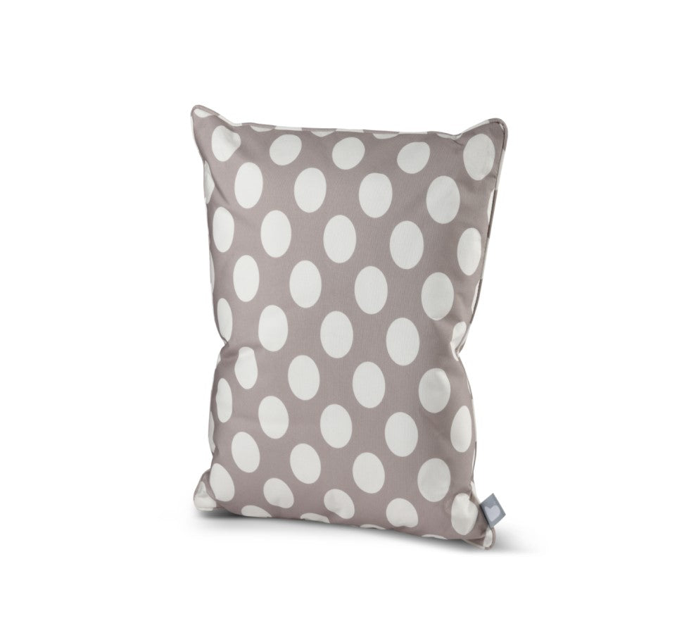 B Cushion Polka Dot (Various colours)