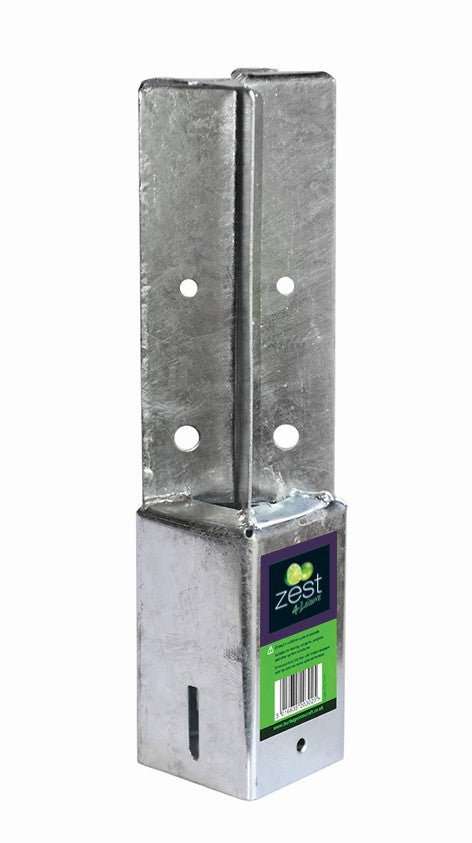 Fin Grip Concrete In 75mm x 75mm