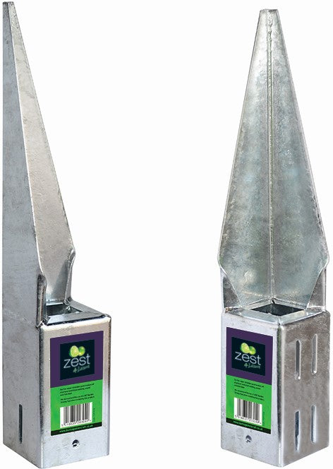 Fin Grip Repair Spur