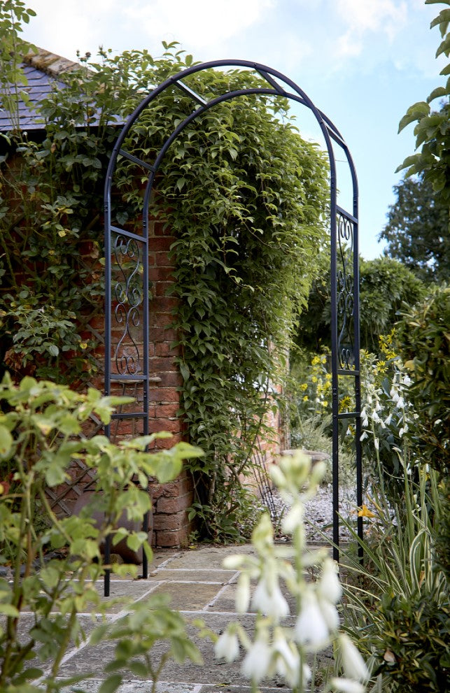 Eden Garden Arch