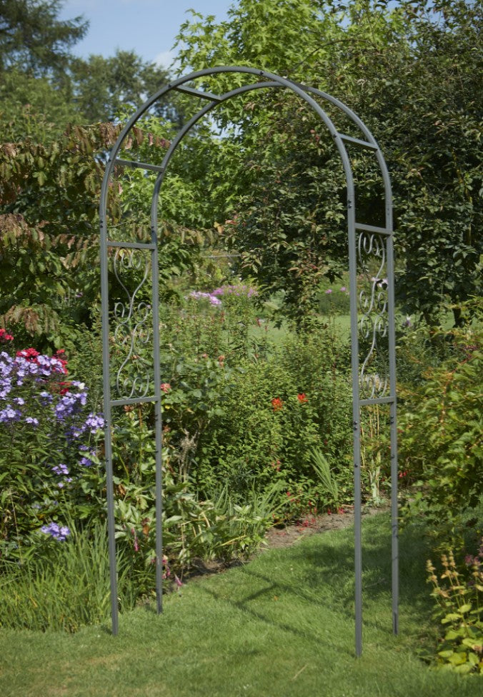 Eden Garden Arch