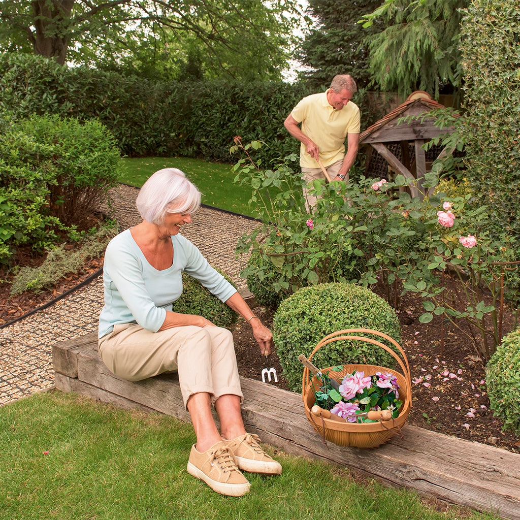 Kent & Stowe Garden Life Hand Fork