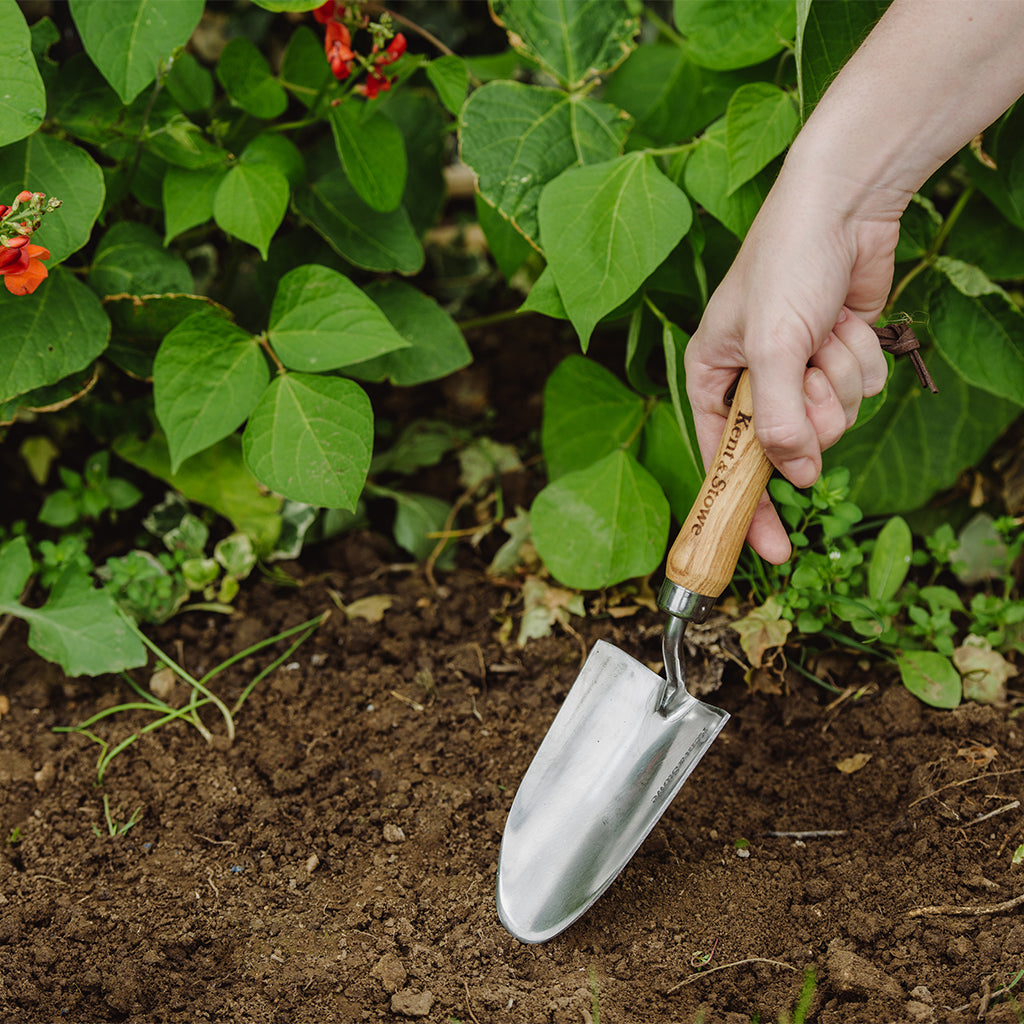 Kent & Stowe Garden Life Hand Trowel
