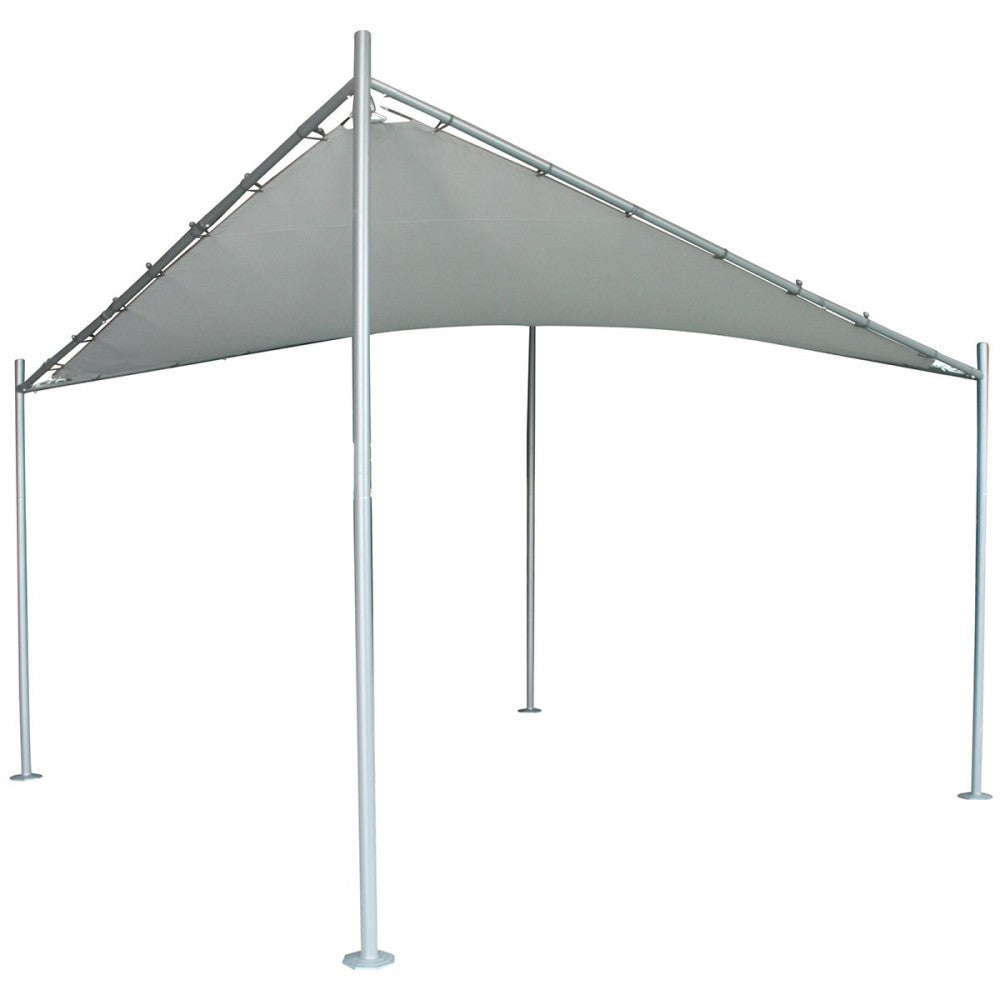 RODIN 3.5M SAIL SHADE - GREY