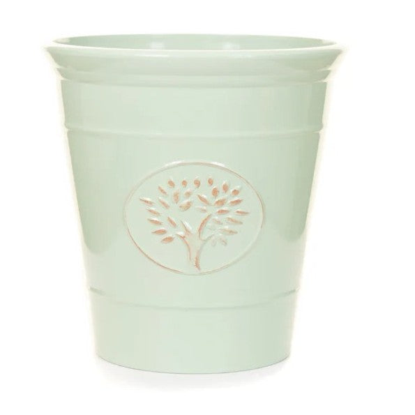 Blenheim Pot - Green