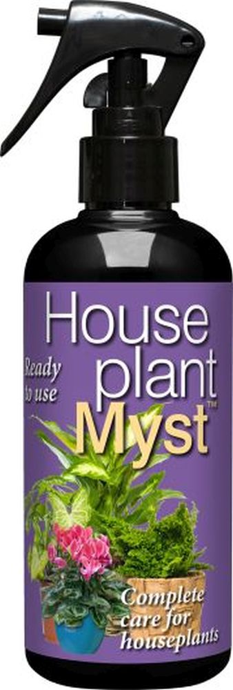 Houseplant Myst