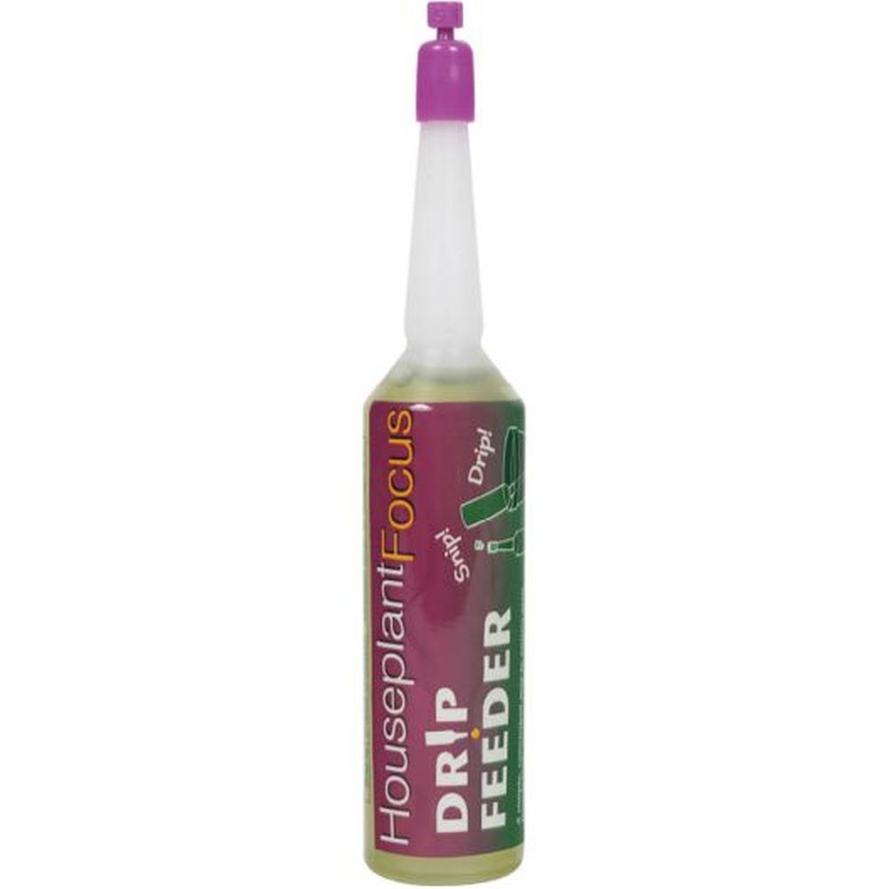 Houseplant Focus Drip Feeders 38ml