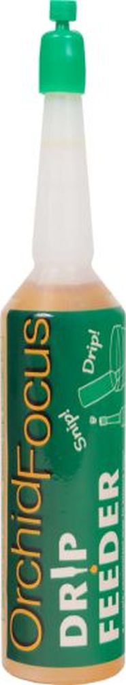 Orchid Focus Drip Feeders 38ml