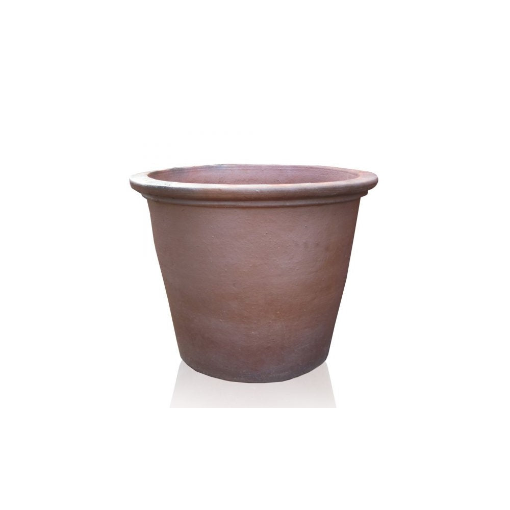 Hat Pot Rustic Ex-Large