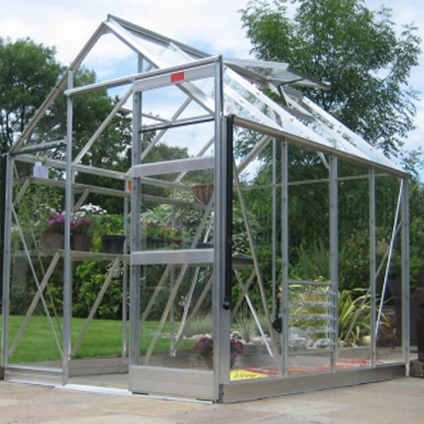 Elite High Eve 4’4" x 6’3" Greenhouse