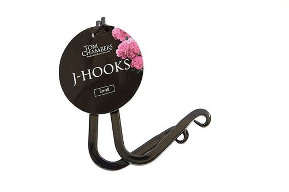 J Hooks Pair