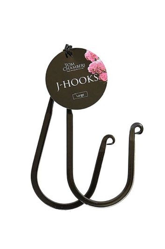J Hooks Pair