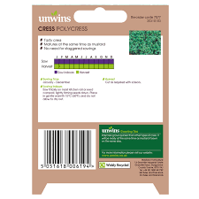 Cress Polycress