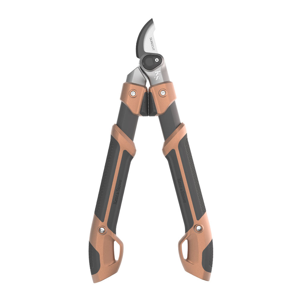 Kent & Stowe Garden Life Bypass Loppers