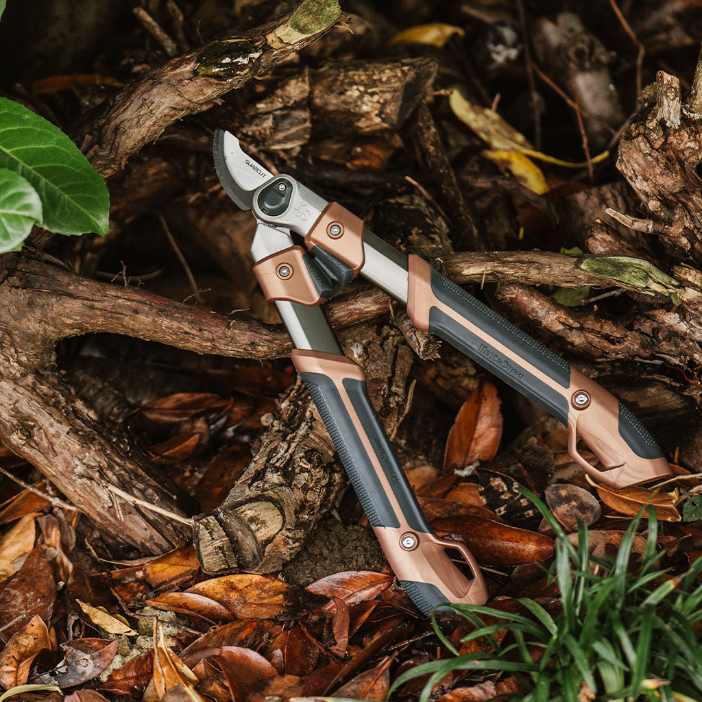 Kent & Stowe Garden Life Bypass Loppers