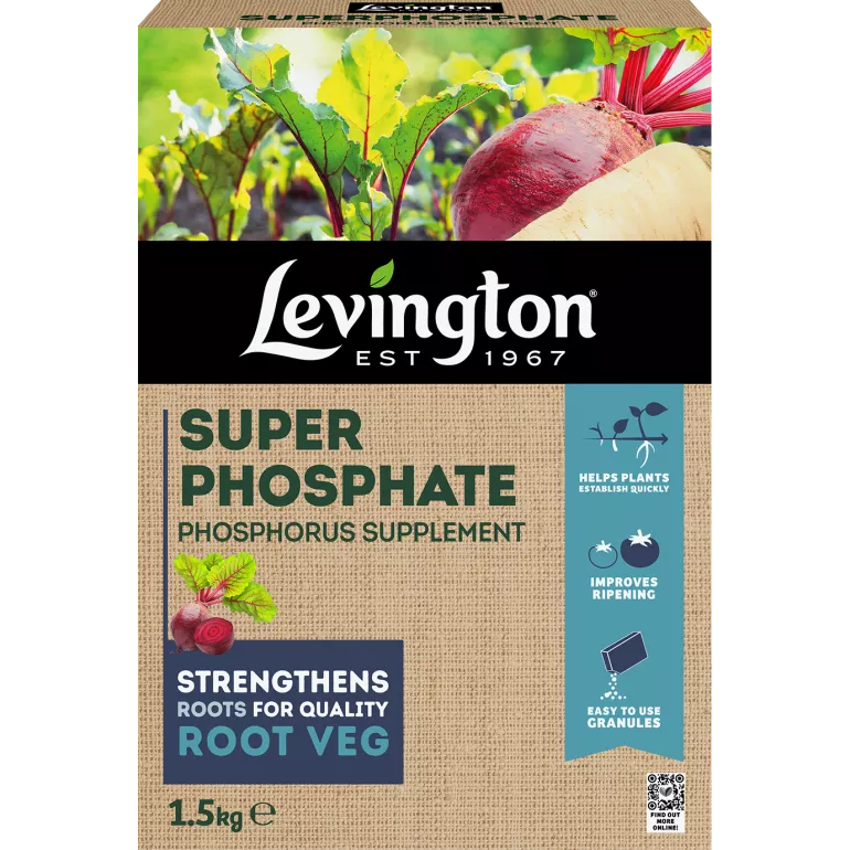 Levington Super Phosphate 1.5kg