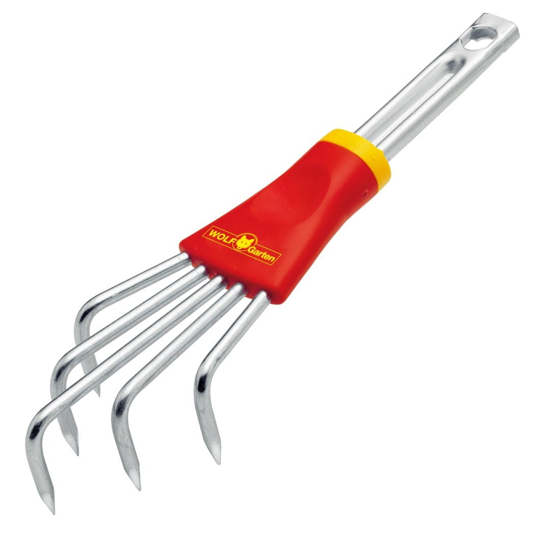 MULTI-CHANGE  SMALL CRUMBLER