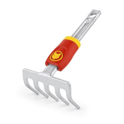 MULTI-CHANGE SMALL RAKE 8CM