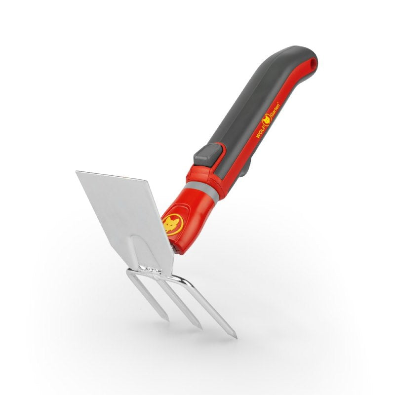 MULTI-CHANGE  MINI HOE & 15CM HANDLE