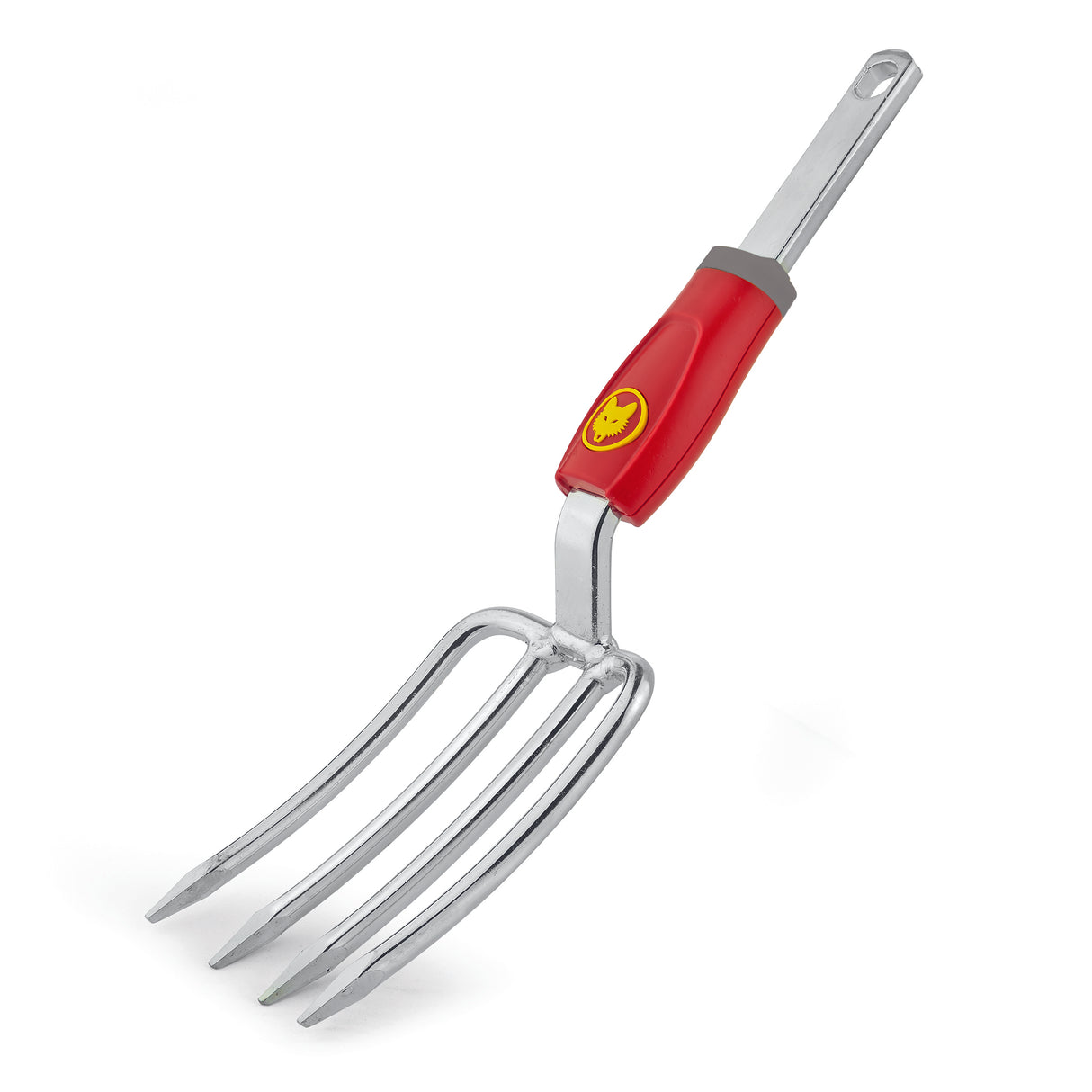 MC METAL HAND FORK