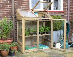 Mini Greenhouse