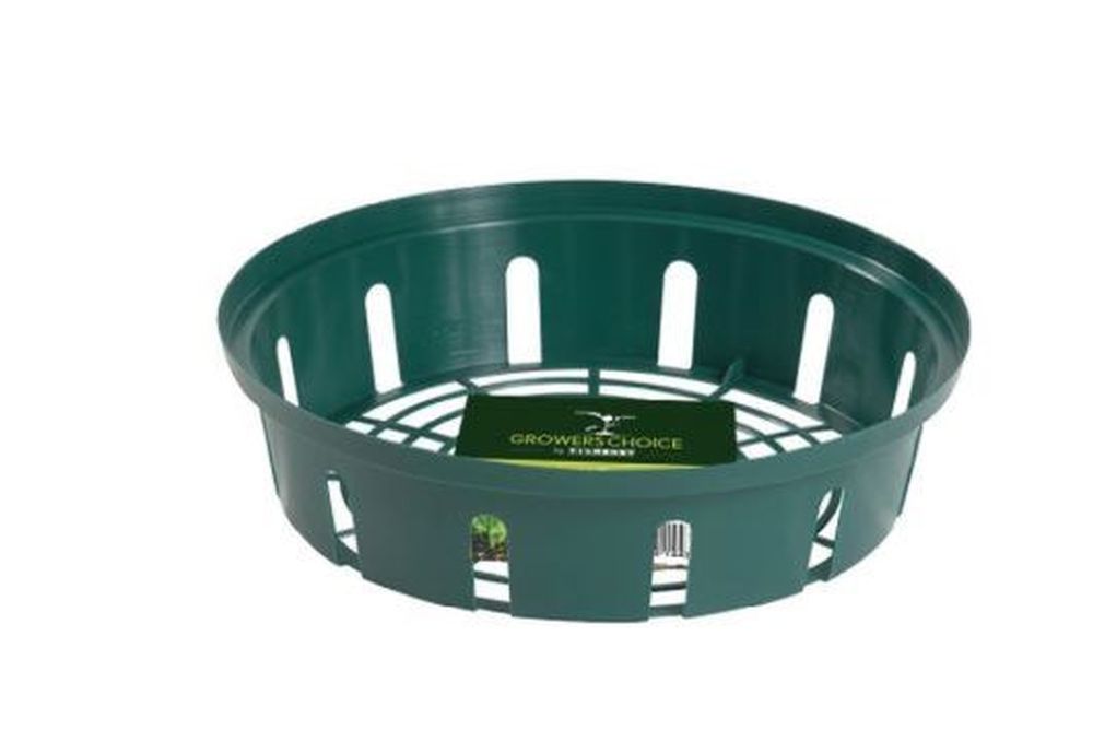 Bulb Baskets Round