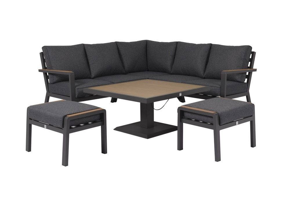 Panama Casual Corner Set