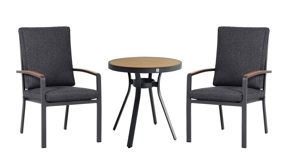 Panama Bistro Set