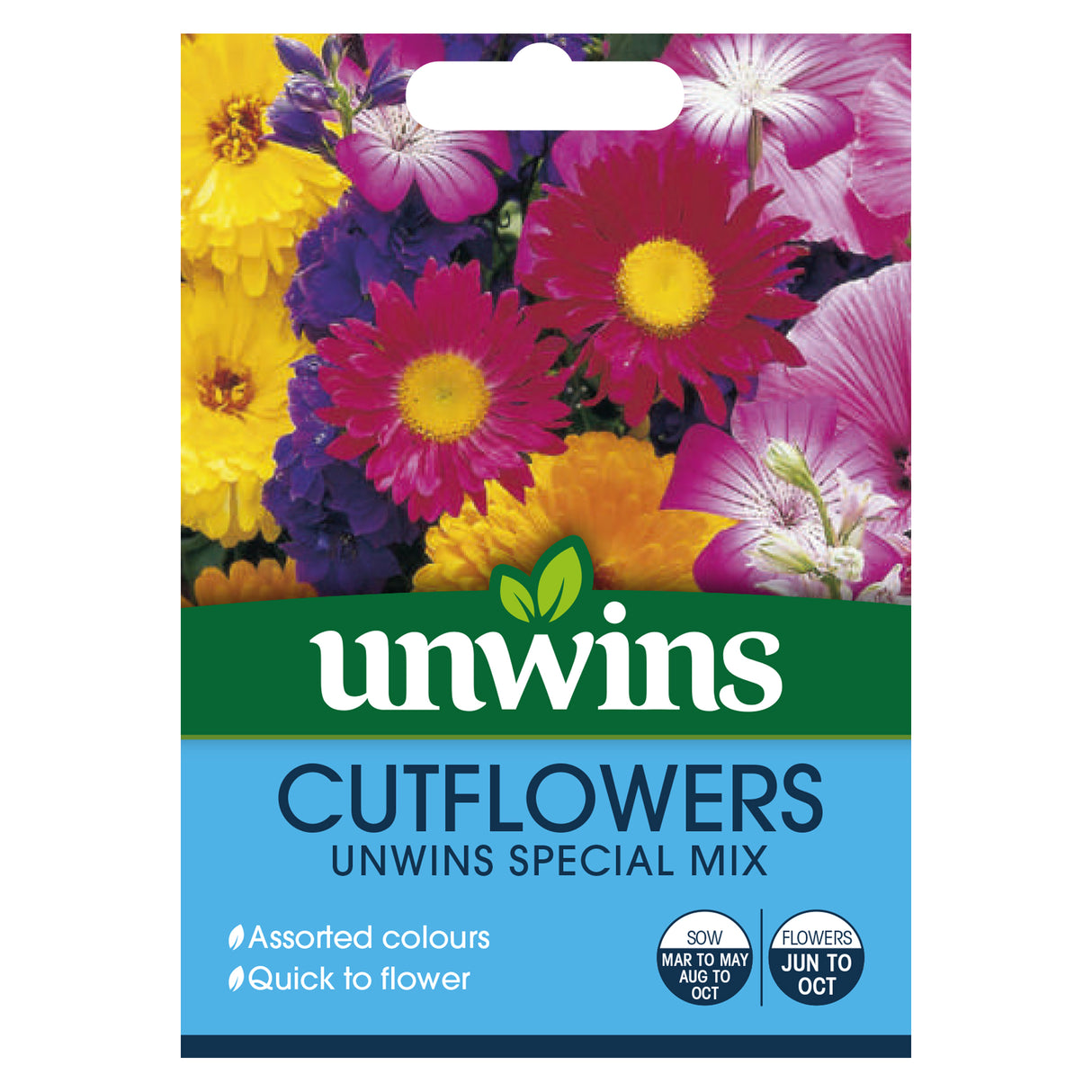 Cutflowers Special Mixture
