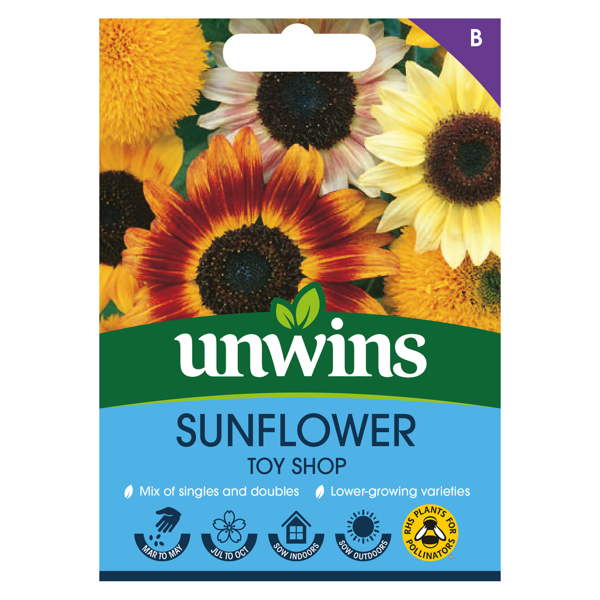 Sunflower Toyshop