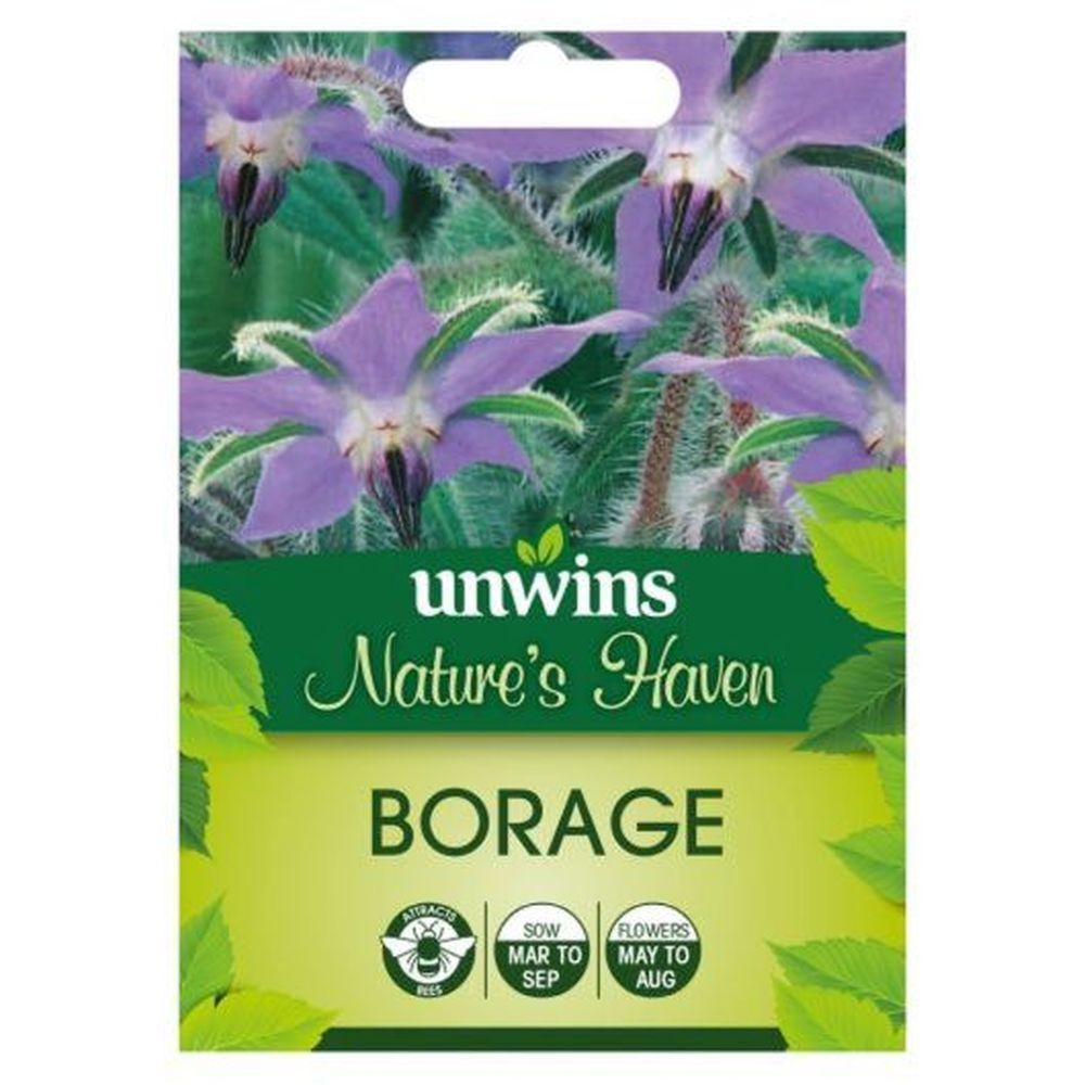 Borage