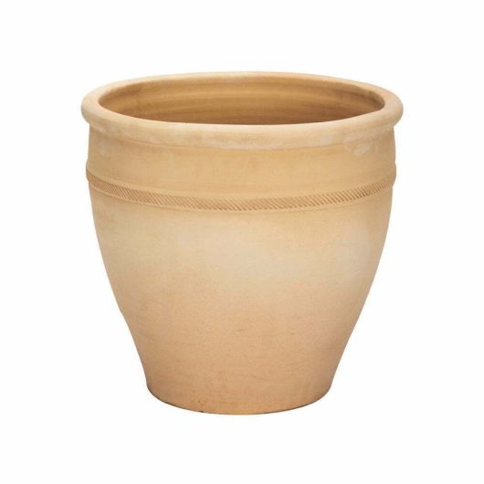 Himalaya Traditional Planter 29cm