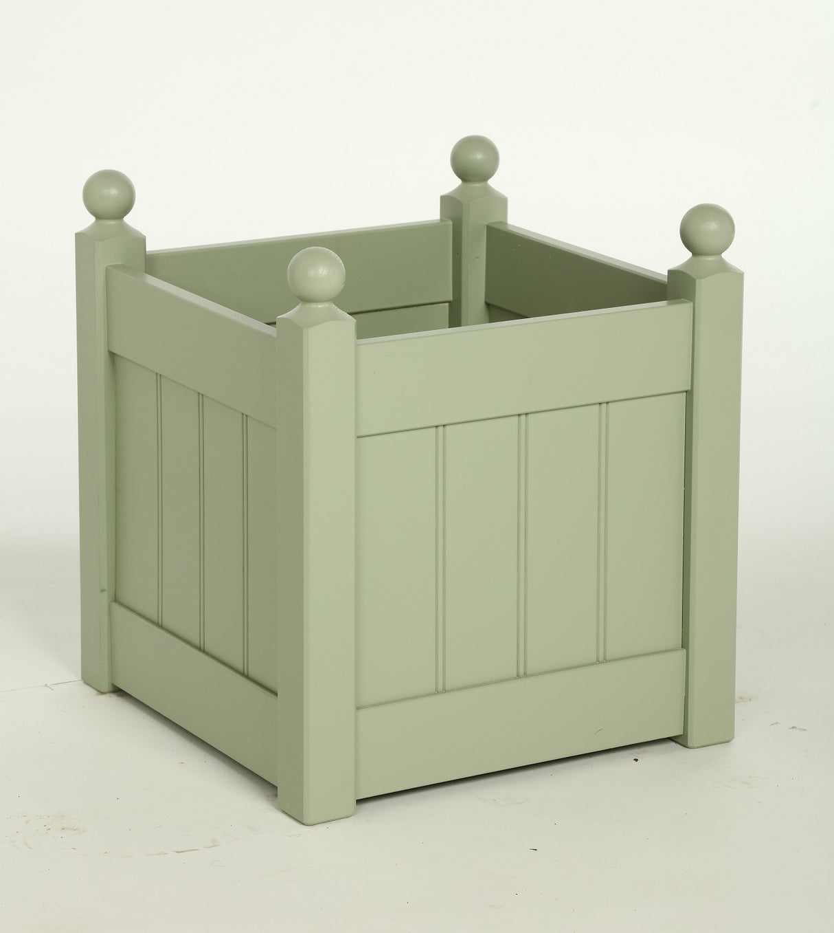 Classic Painted Planters 380
