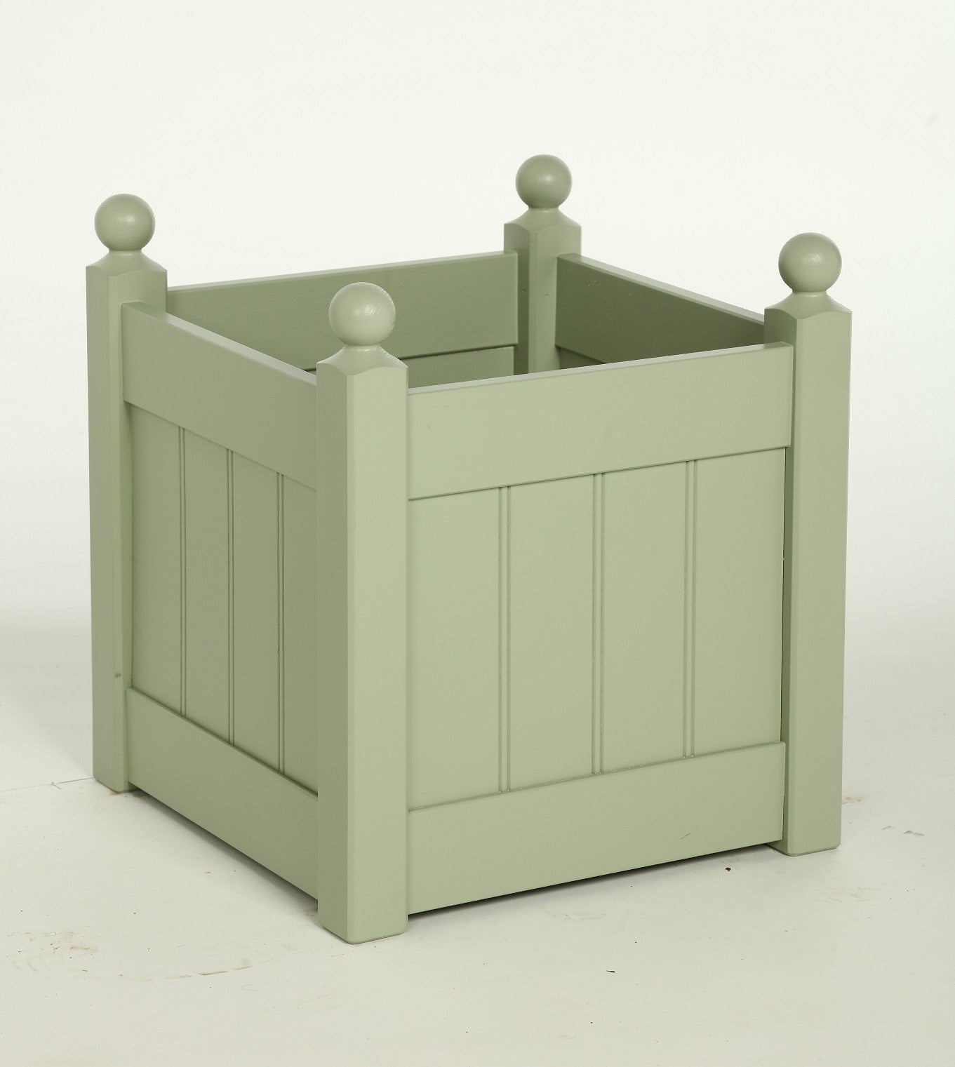 Classic Painted Planters 380