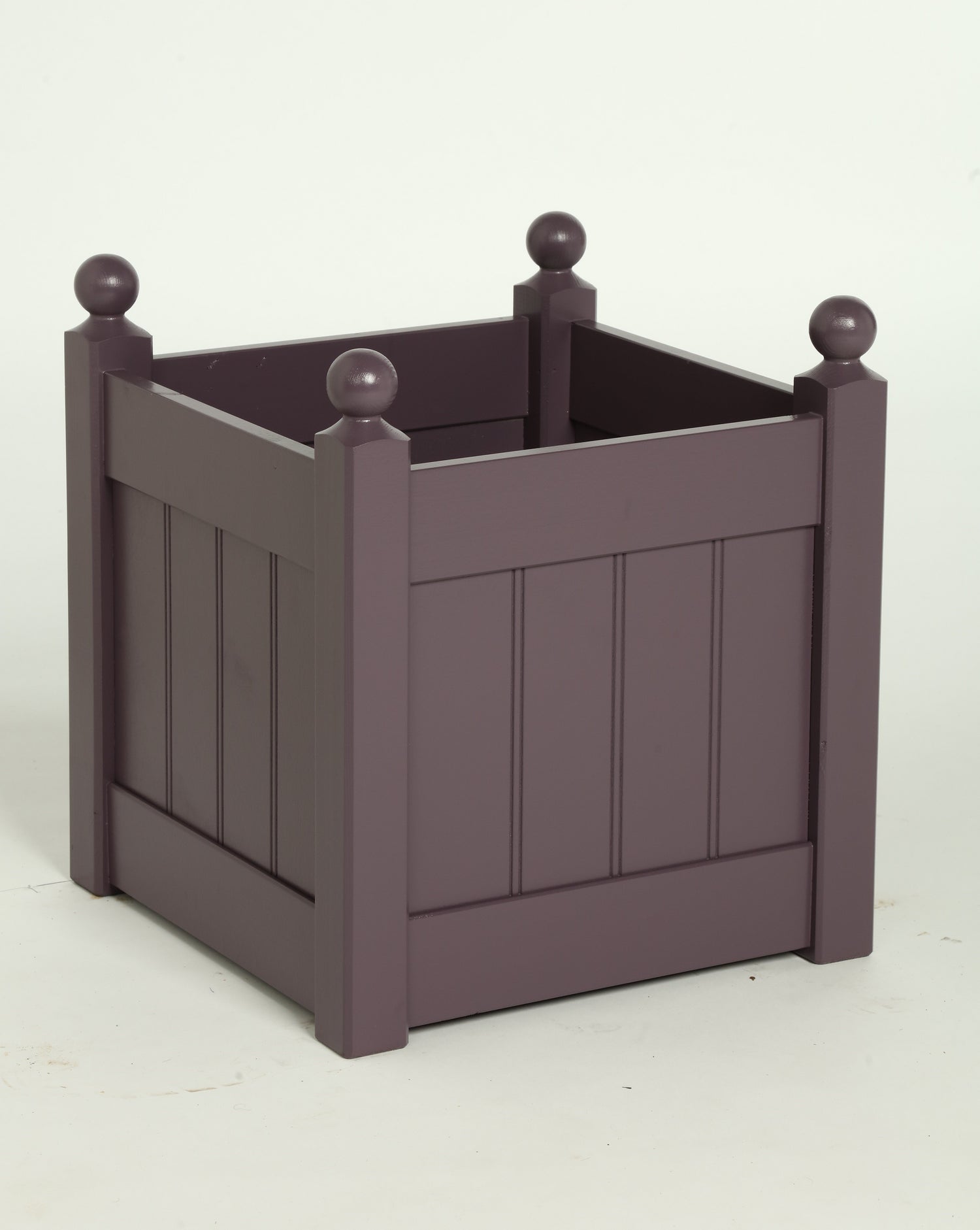 Classic Painted Planters 380