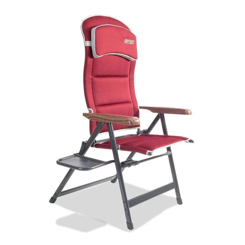 Bordeaux Pro Easy Chair