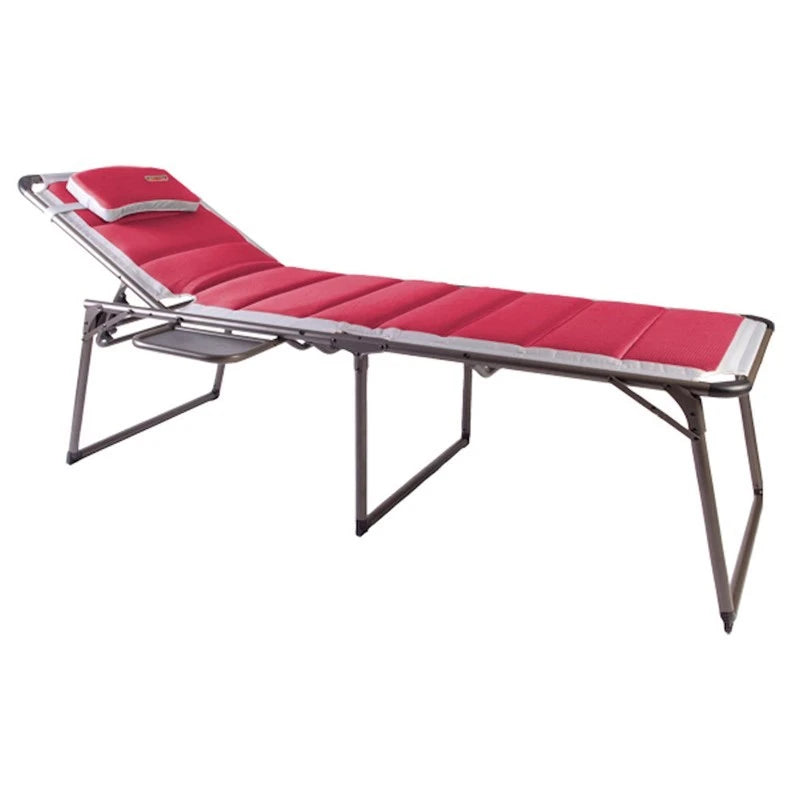 Bordeaux Pro Lounger