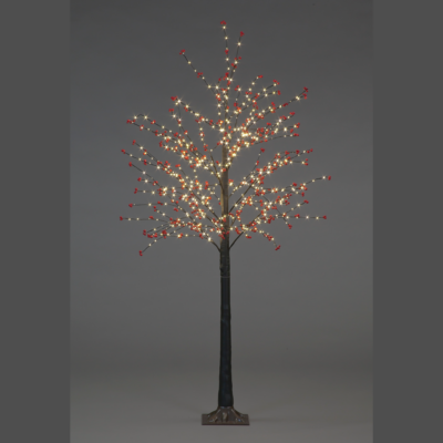 Red Berry Twig Tree (Various sizes)