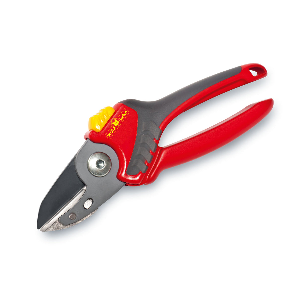 Anvil Metal Secateurs