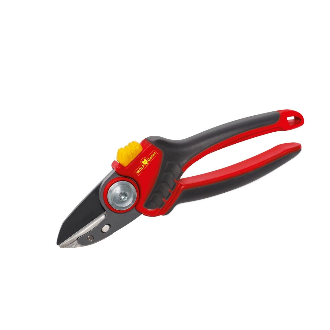 Anvil Metal Secateurs