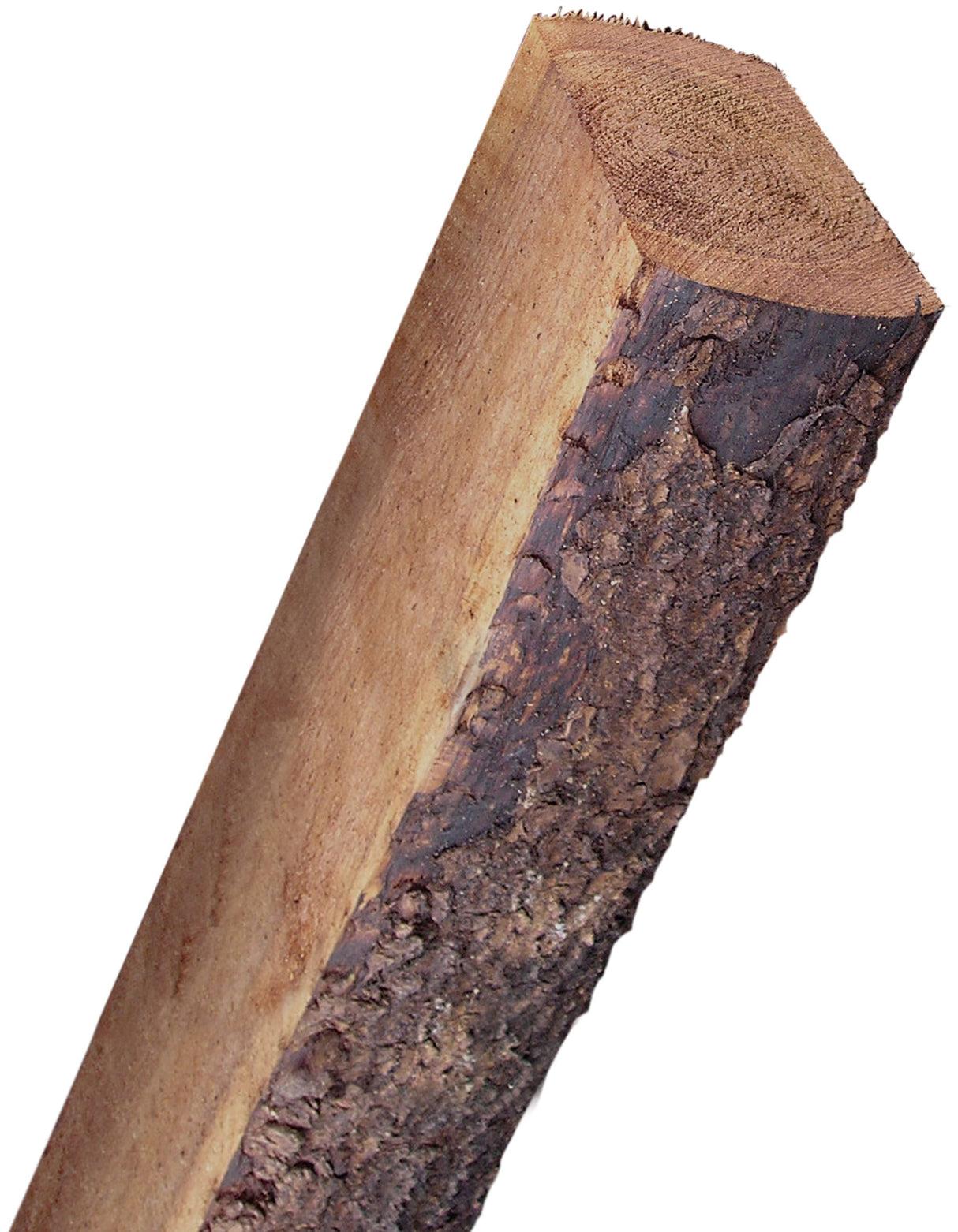 Rustic Sleeper 1.20x150mx100mm