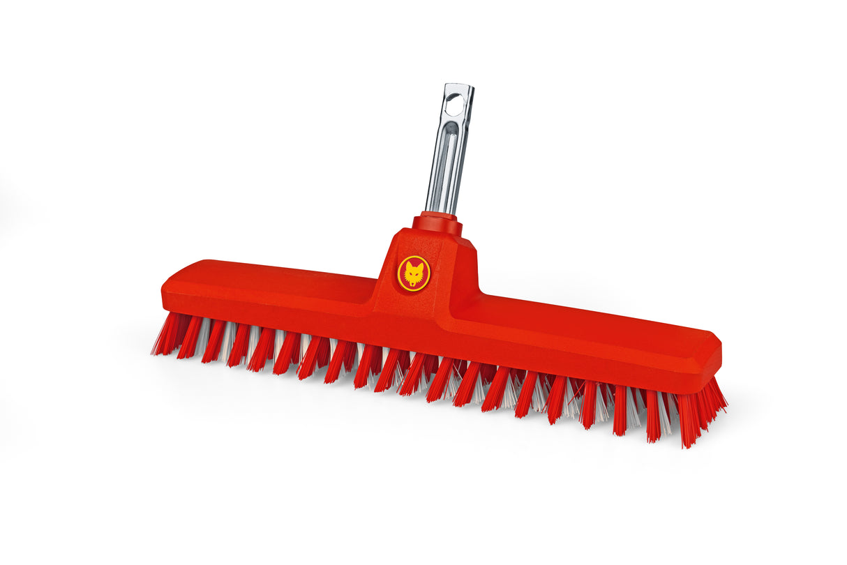 MULTI-CHANGE  DECKING BRUSH 35CM