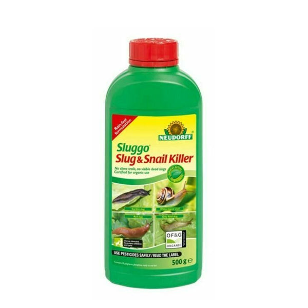 SLUGGO slug and snail killer 500g