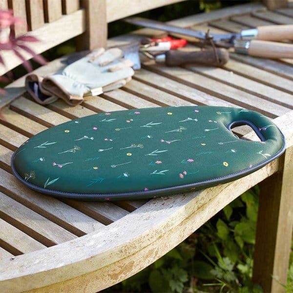 Ultra Kneeler Floral Bloom