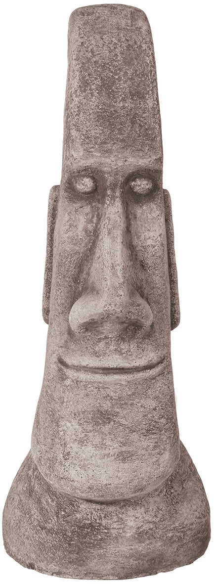 Medium Easter Planter Antique Grey