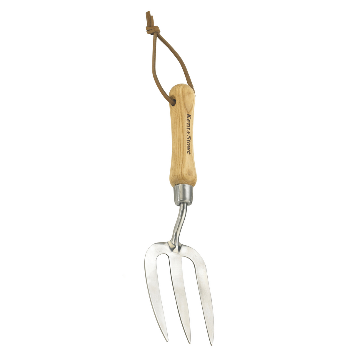 Kent & Stowe Stainless Steel Hand Fork