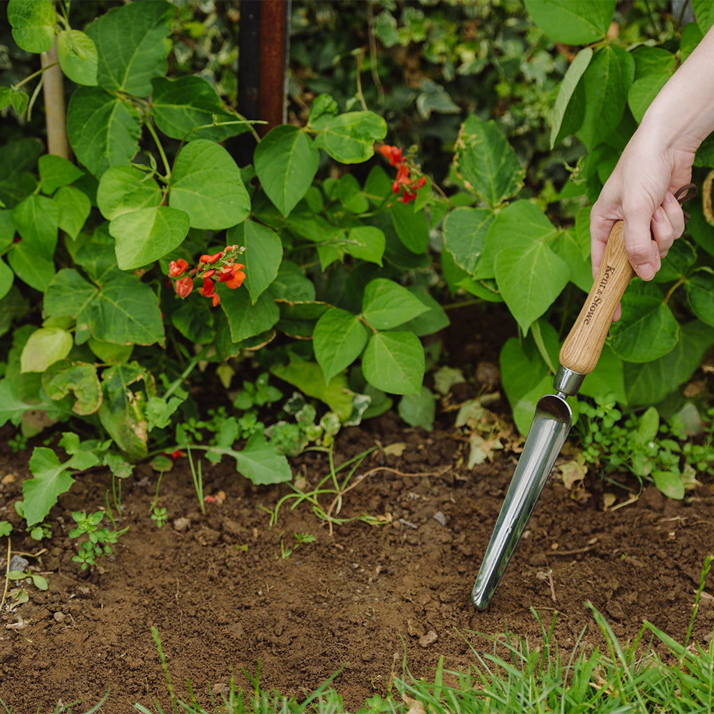 Kent & Stowe Stainless Steel Widger