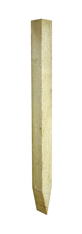 Support Stakes 600mm x 47mm x 47mm